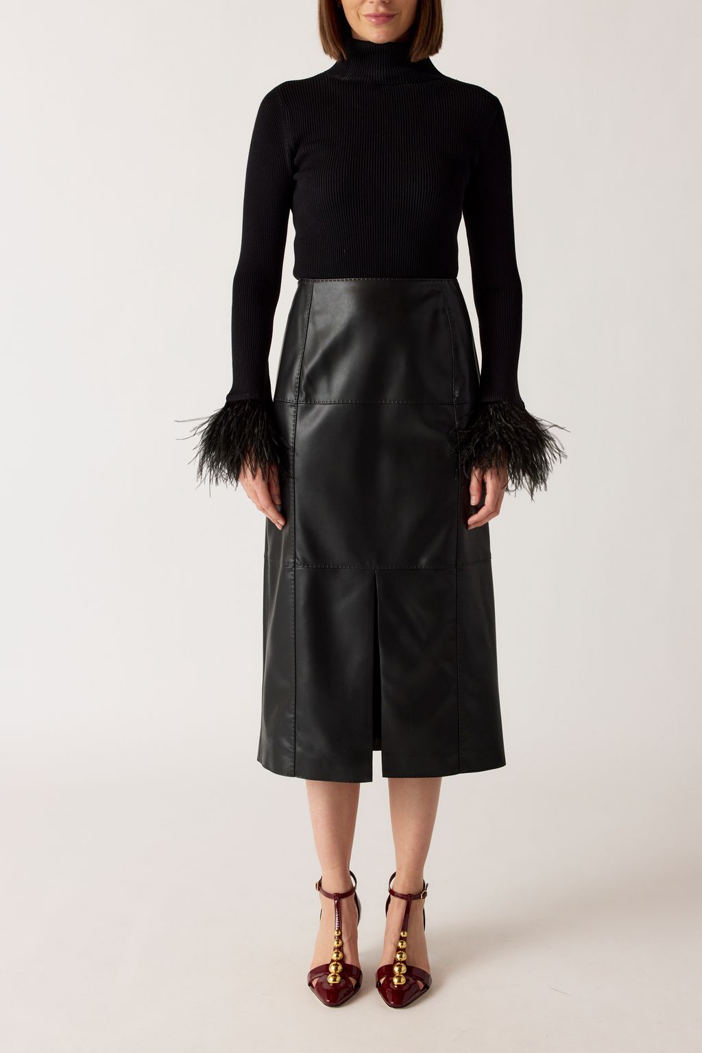 ELLIOTT SKIRT