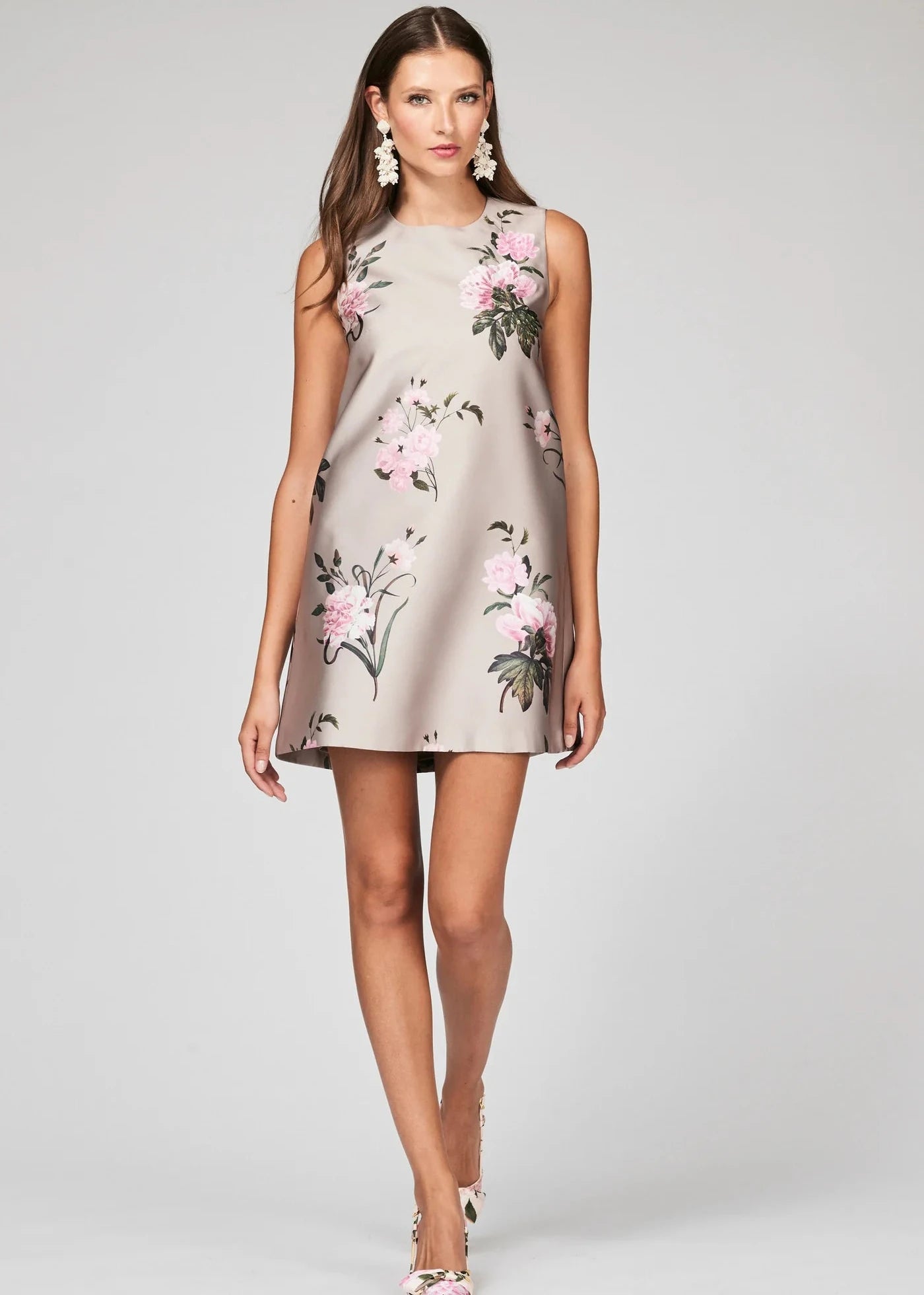 Uma Dress