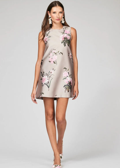 Uma Dress
