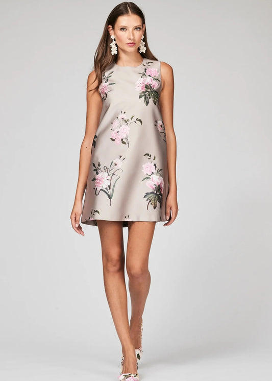 Uma Dress