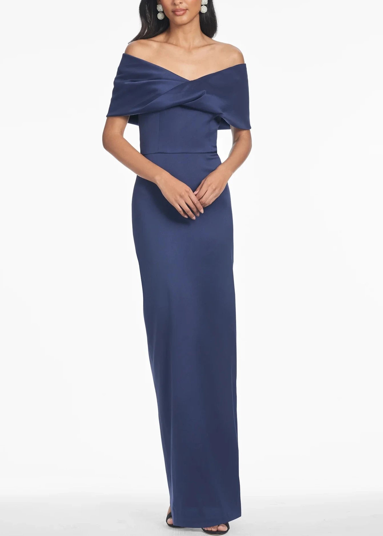 Viveca Gown