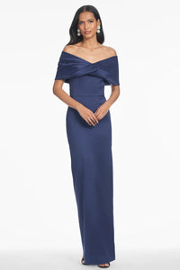 Viveca Gown