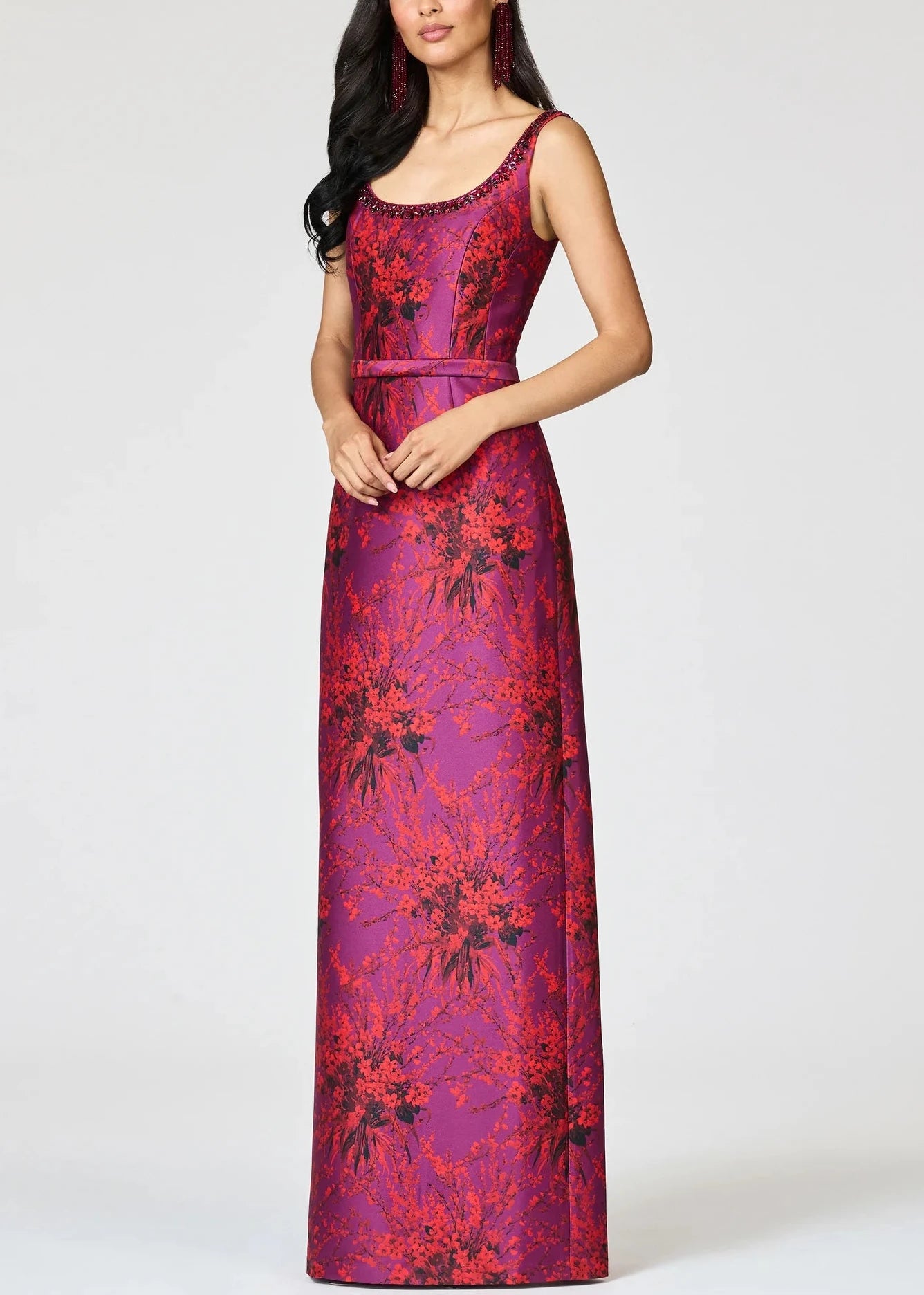 Lana Gown