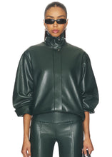 Load image into Gallery viewer, Duke Bomber Jacket