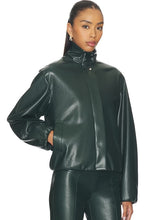 Load image into Gallery viewer, Duke Bomber Jacket