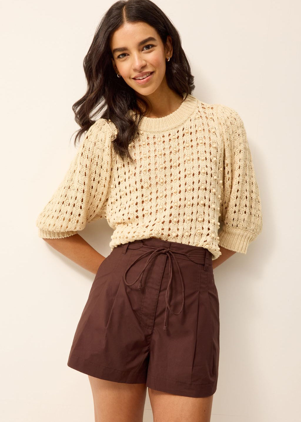 GAIL TOP