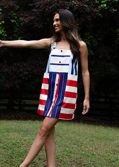 Bryson Dress