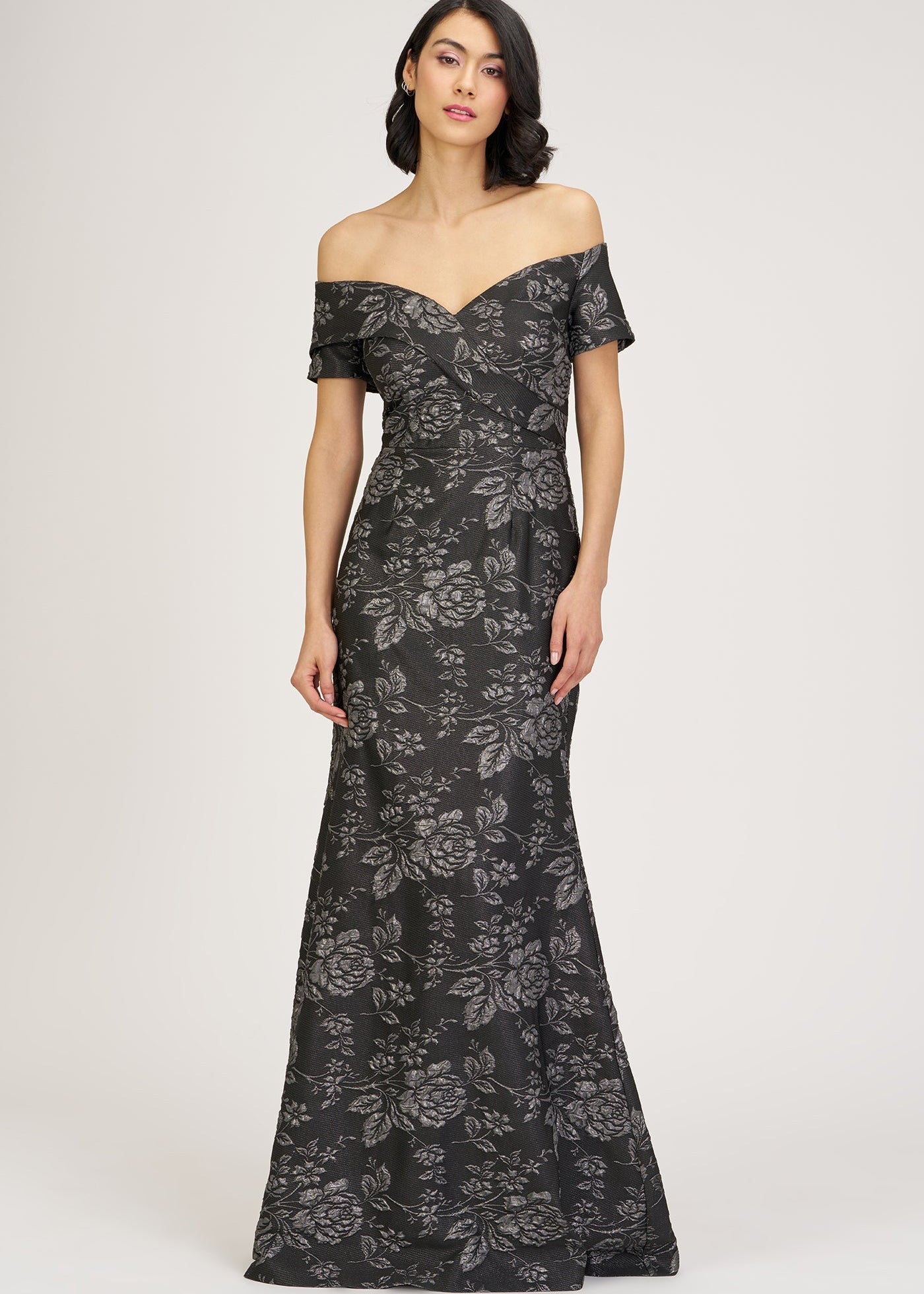 Rosalina Mermaid Gown