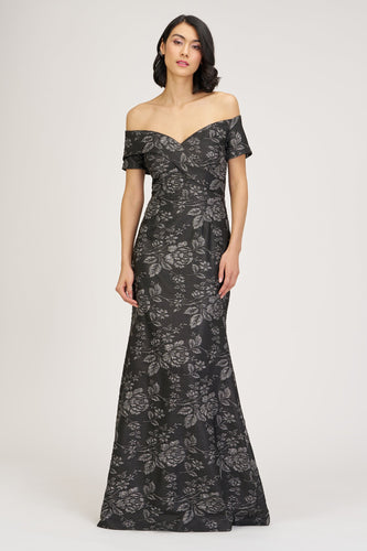 Rosalina Mermaid Gown
