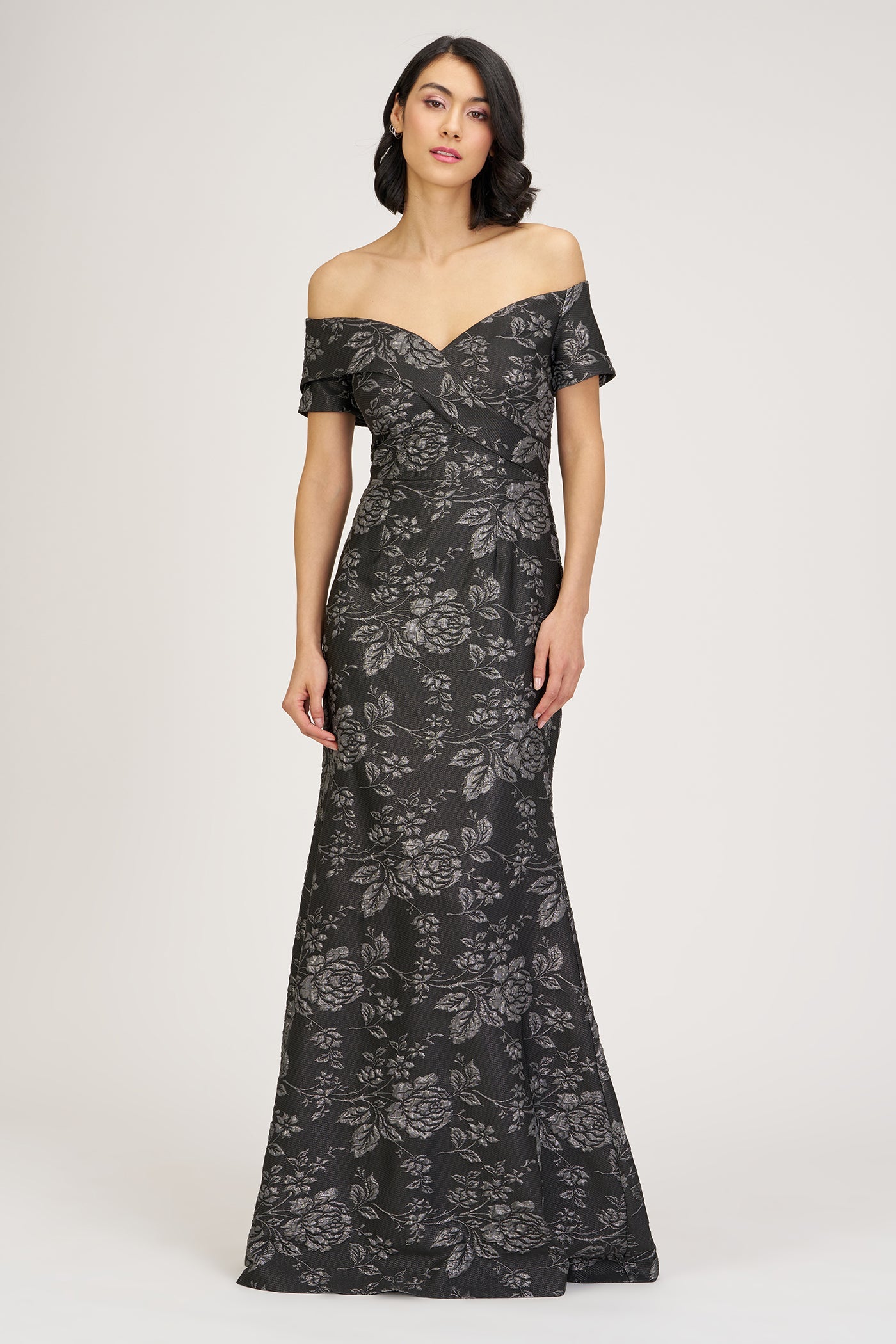 Rosalina Mermaid Gown