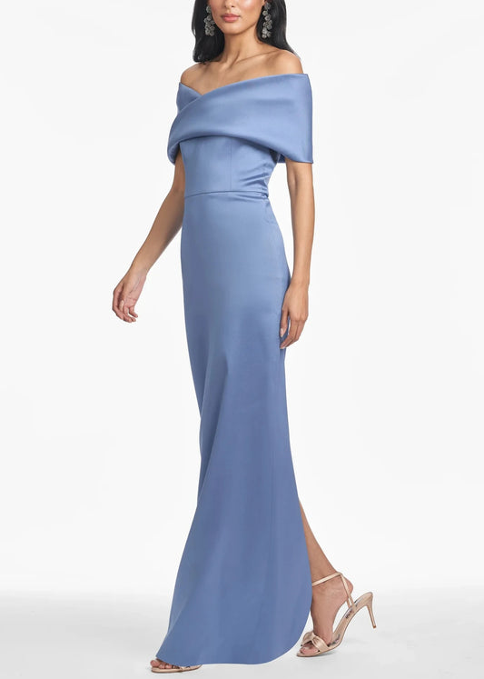 Viveca Gown