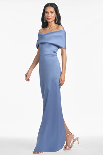 Viveca Gown