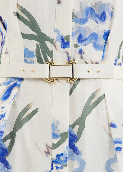 Bluebell Meadow Mini Dress