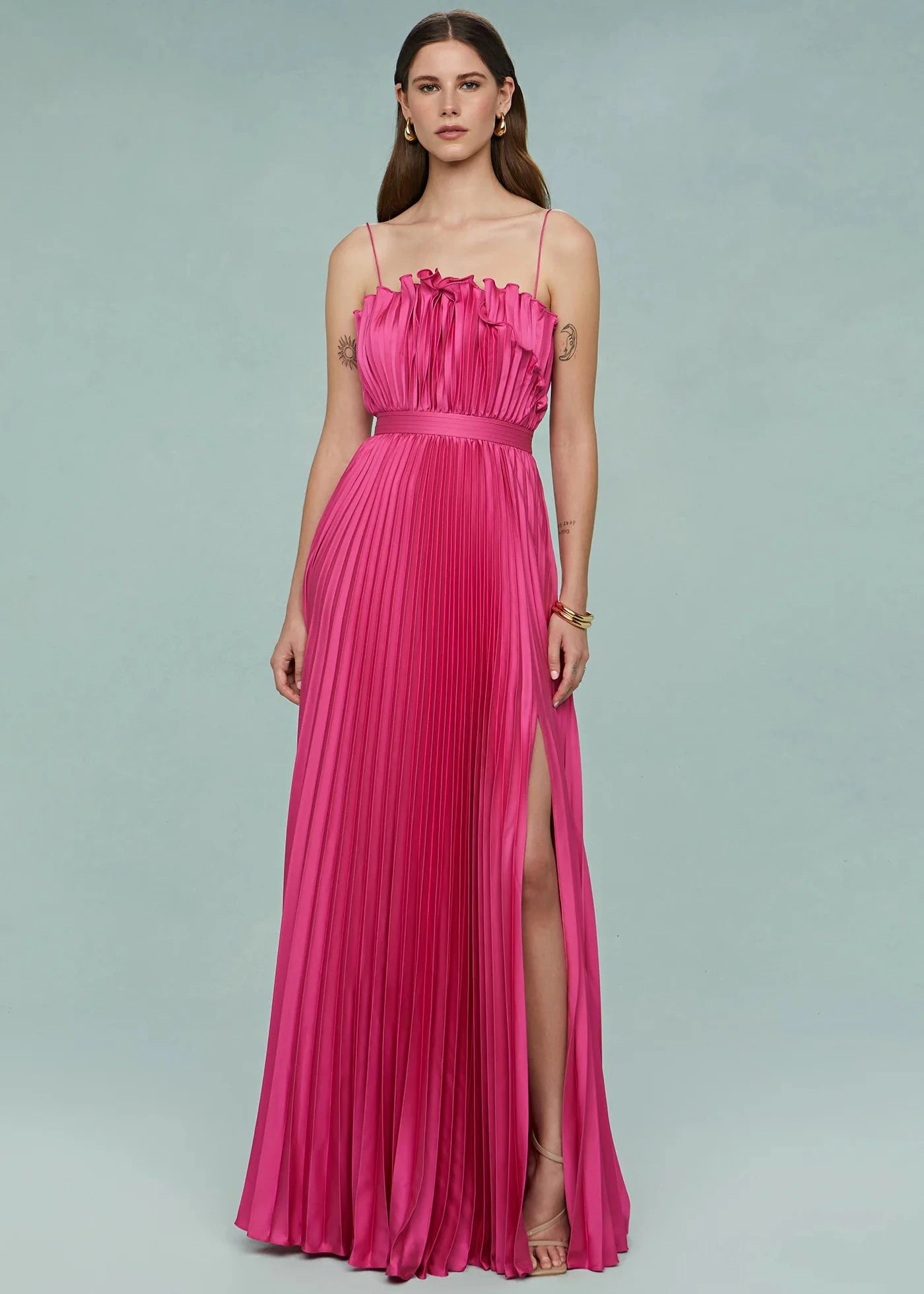 Arora Gown