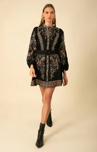 Load image into Gallery viewer, Melissa Embroidered Dress