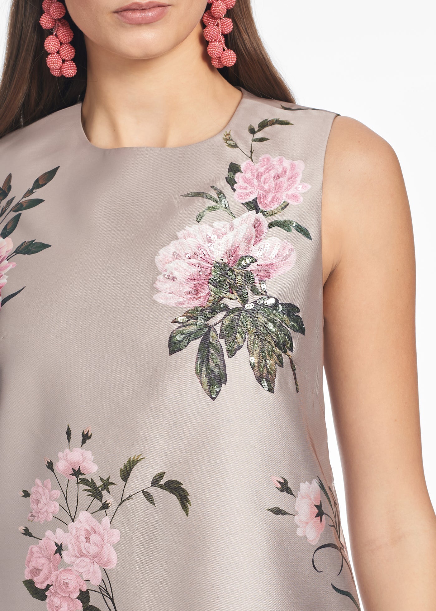 Uma Dress