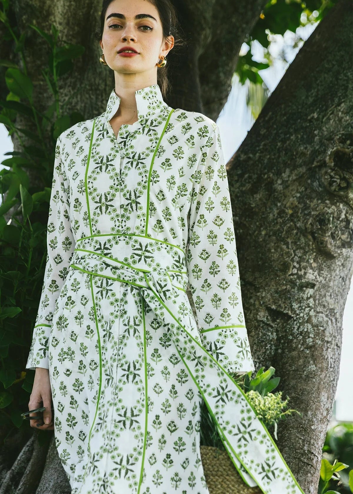 Marrakech Kaftan