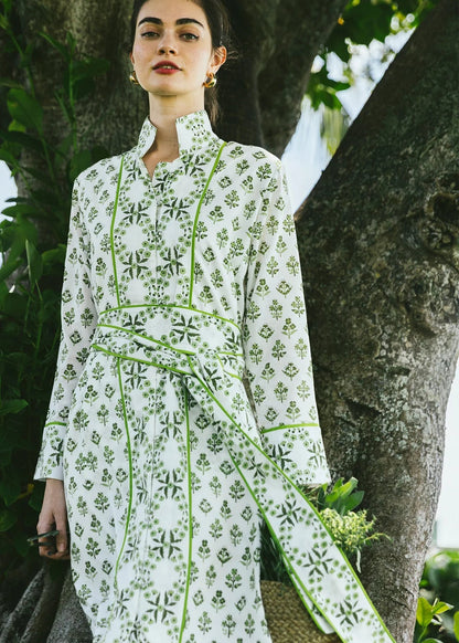 Marrakech Kaftan