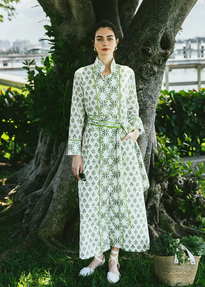 Marrakech Kaftan
