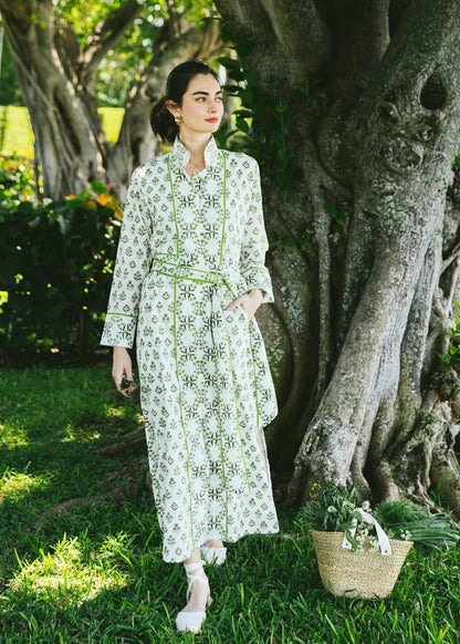 Marrakech Kaftan