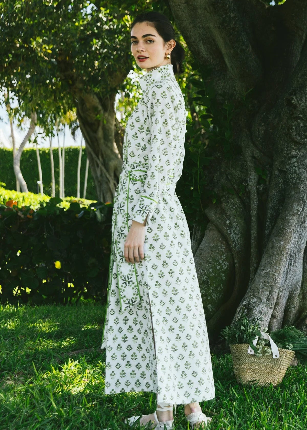 Marrakech Kaftan