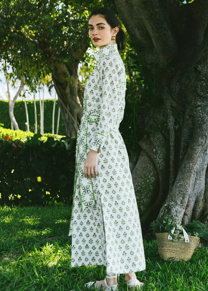 Marrakech Kaftan