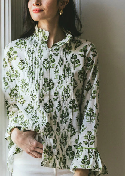 Montalcino Tunic