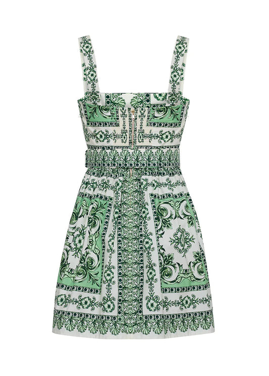 Candy Mini Dress
