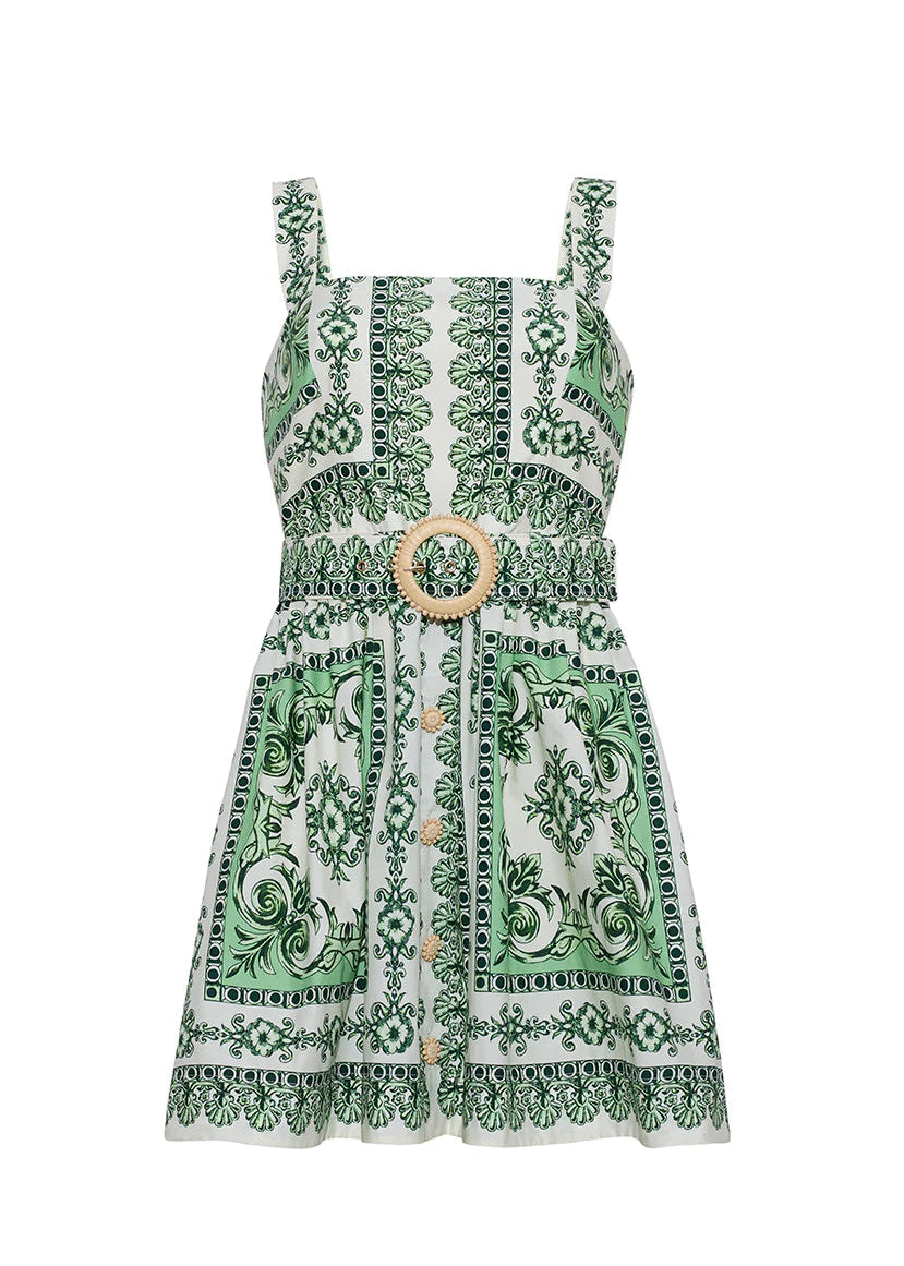 Candy Mini Dress