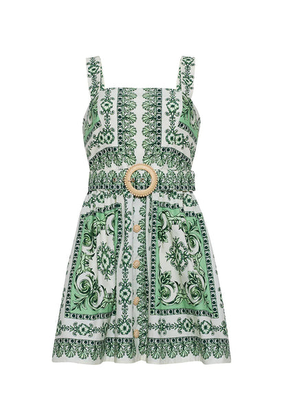 Candy Mini Dress