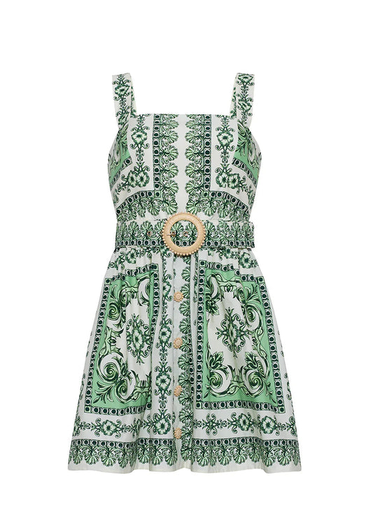 Candy Mini Dress
