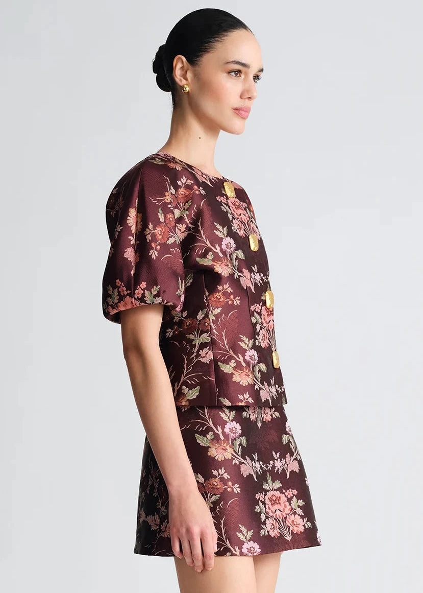Fletcher Top
