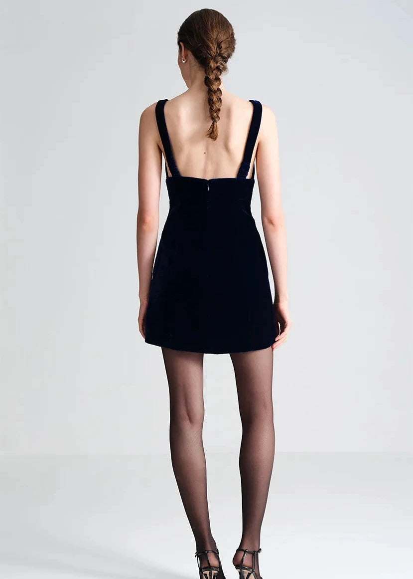 Gracie Dress