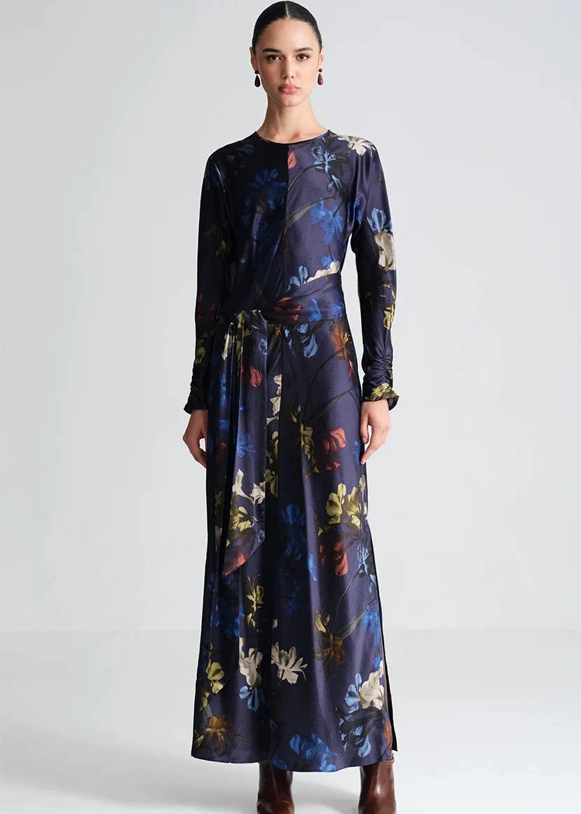 Montgommery Dress