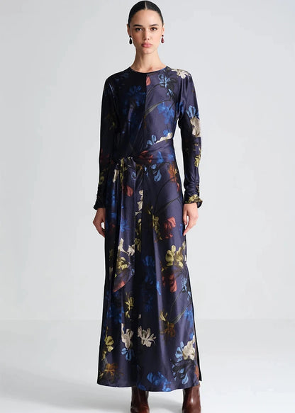 Montgommery Dress