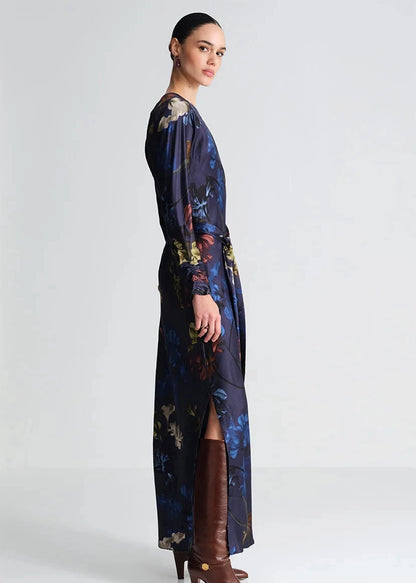 Montgommery Dress