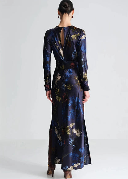 Montgommery Dress