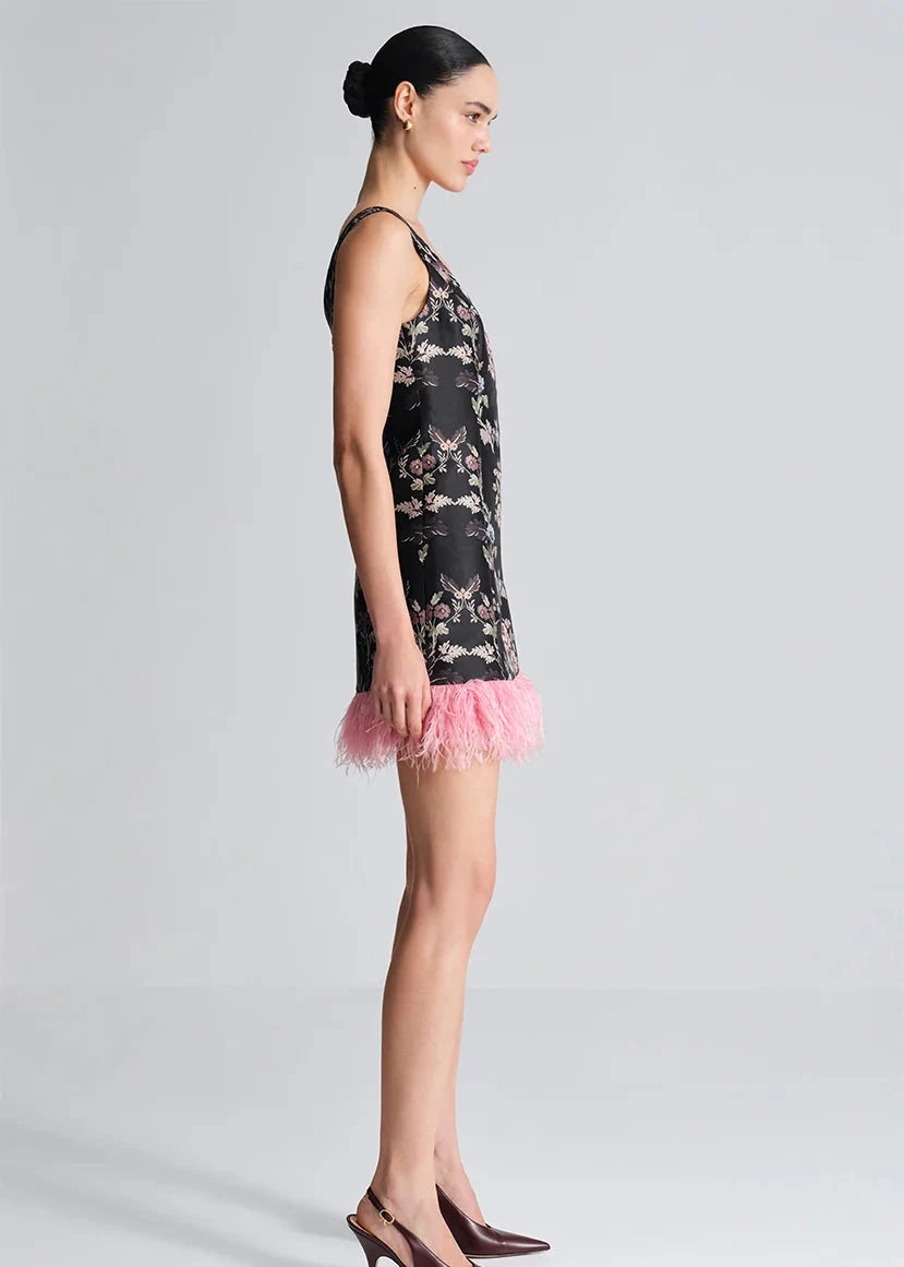 Carlie Mini Dress