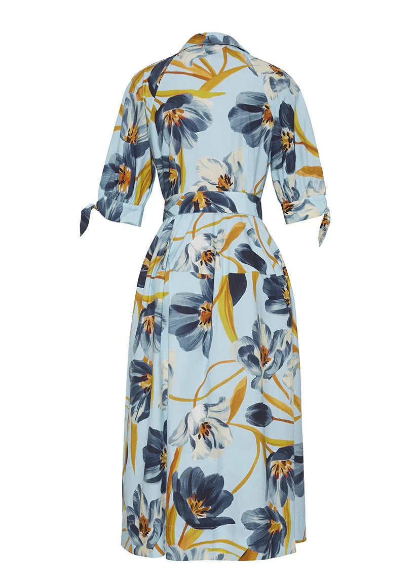Caro Midi Dress