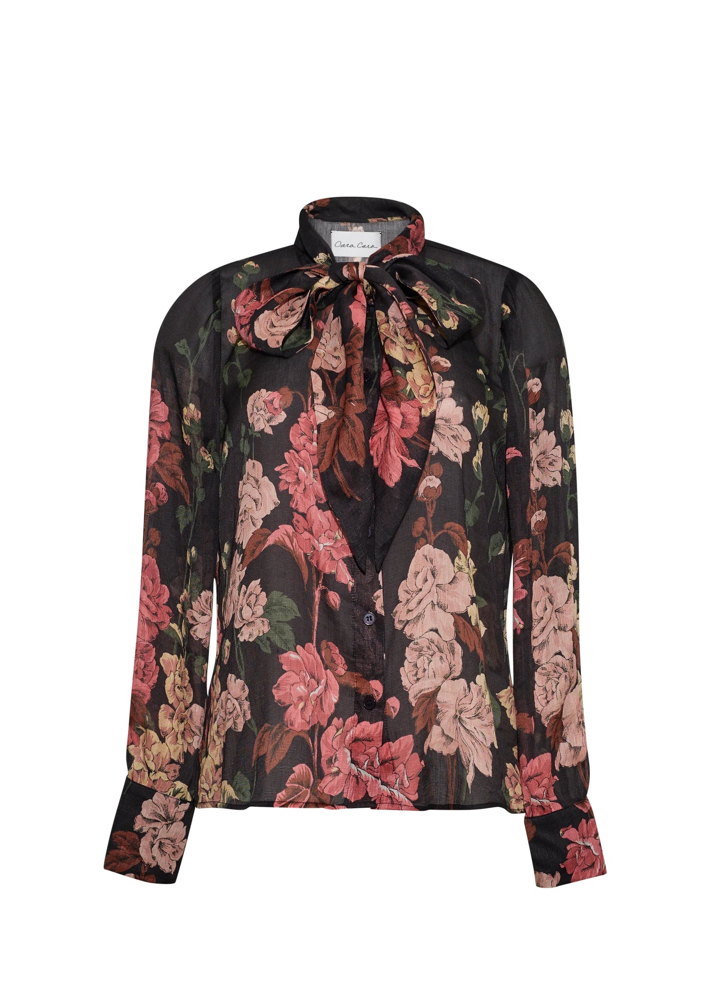 Chilli Blouse