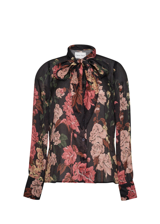 Chilli Blouse