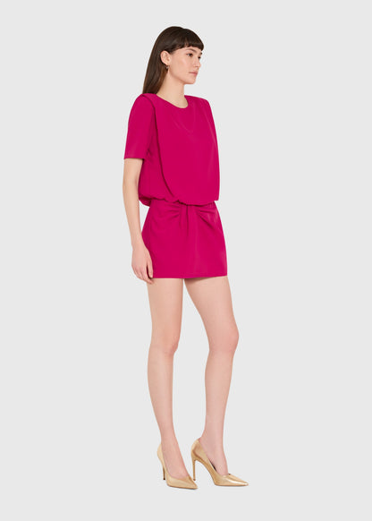 Willa Romper