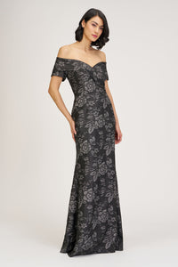 Rosalina Mermaid Gown