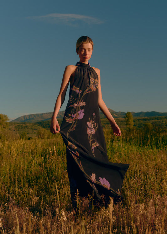 Penelope Dress