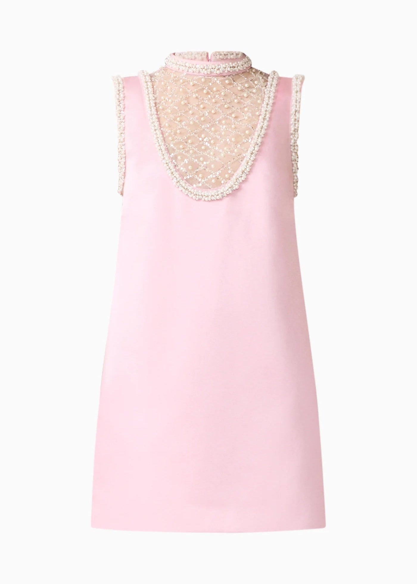 Espera Shift Mini Dress