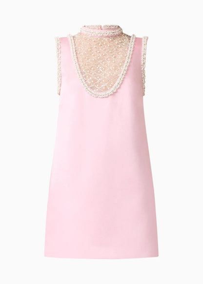 Espera Shift Mini Dress