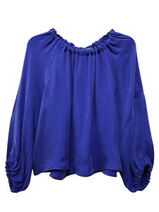 Carmela Blouse