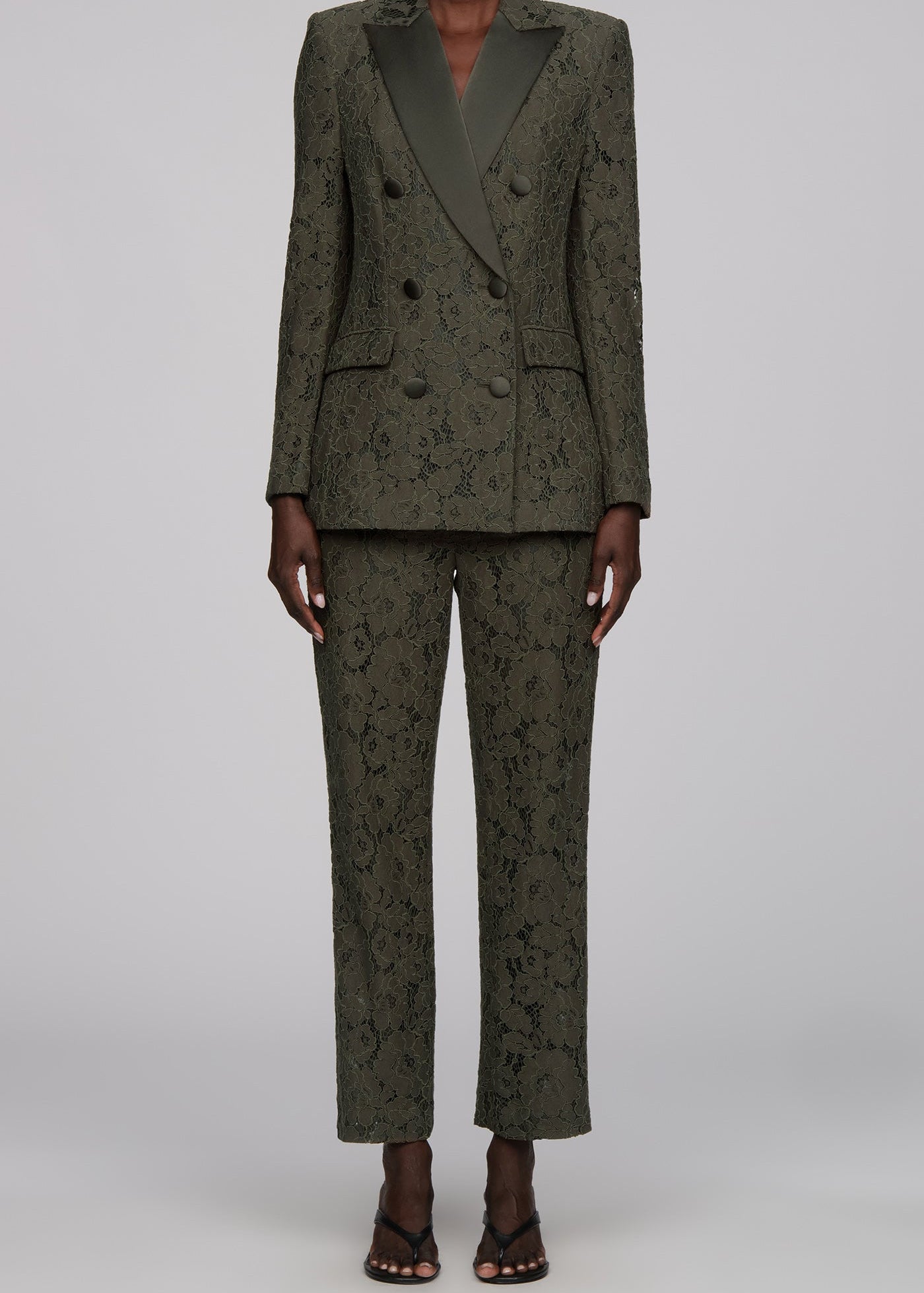 Dark Olive