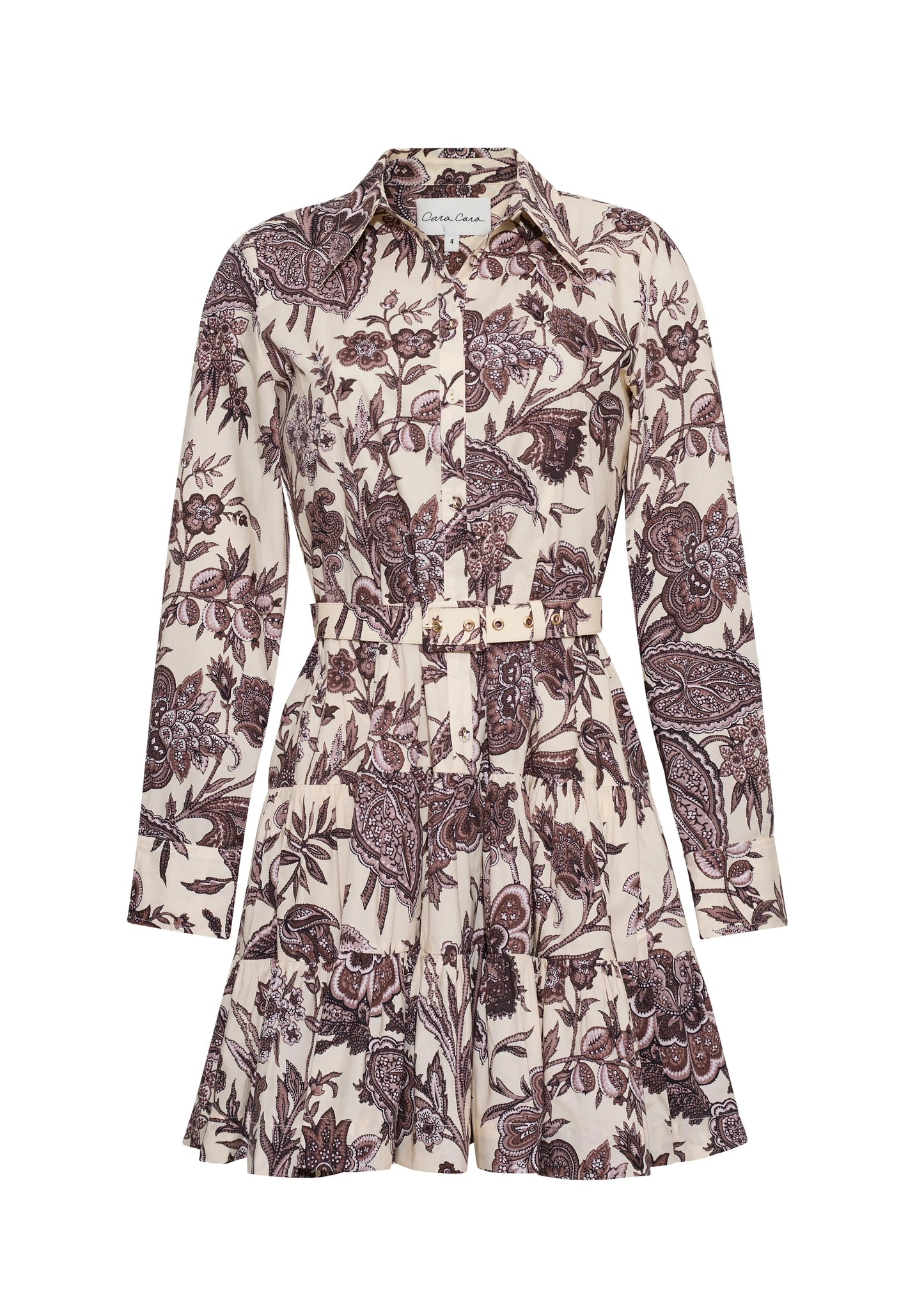 Eugenia Dress