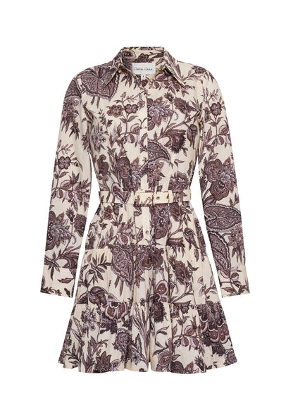 Eugenia Dress